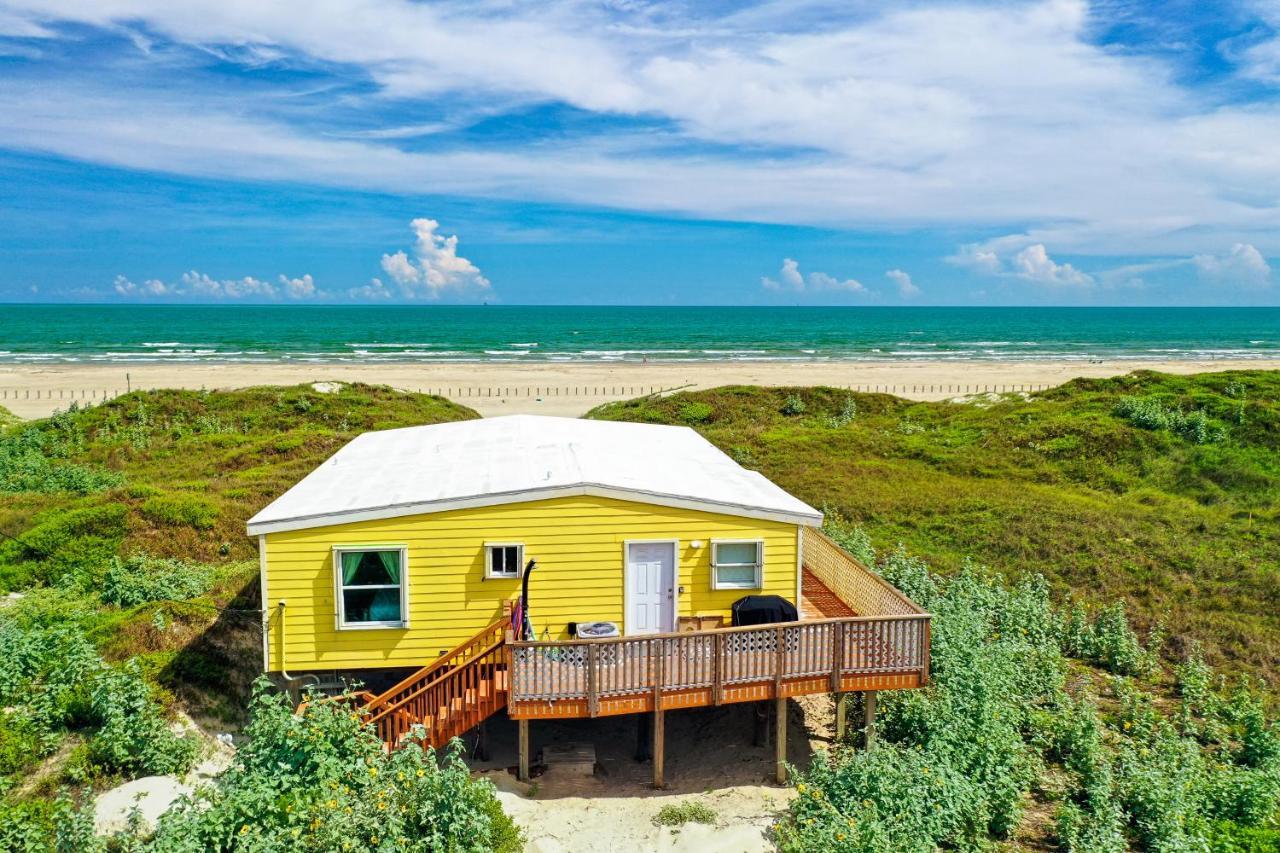 A Shore Thing Port Aransas Zewnętrze zdjęcie