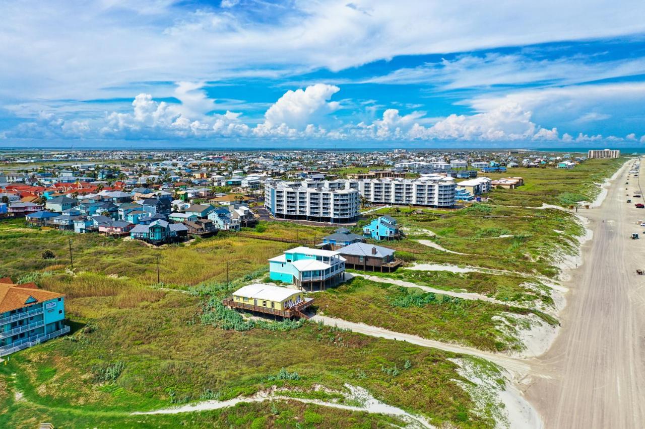 A Shore Thing Port Aransas Zewnętrze zdjęcie