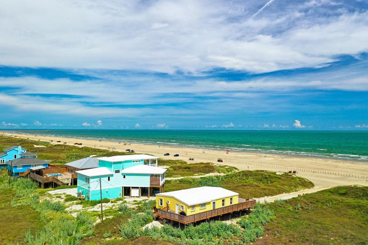 A Shore Thing Port Aransas Zewnętrze zdjęcie